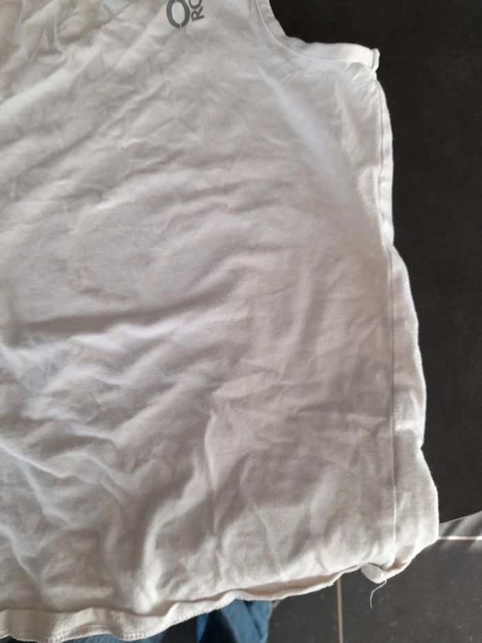 Lot de 2 Maillots de corps orchestra - photo numéro 7