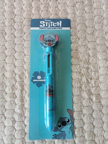Stylo Stitch
