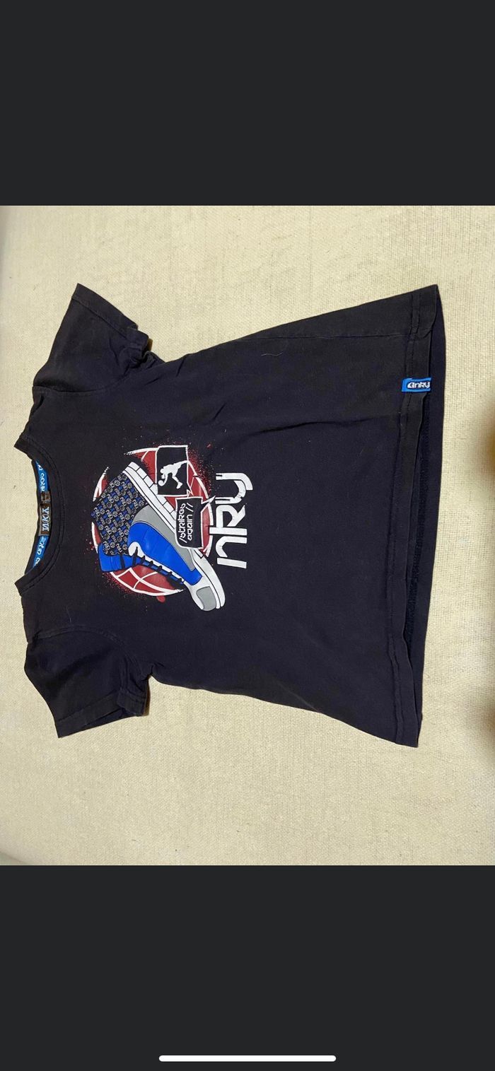 Lot de 10 tee shirts - photo numéro 10