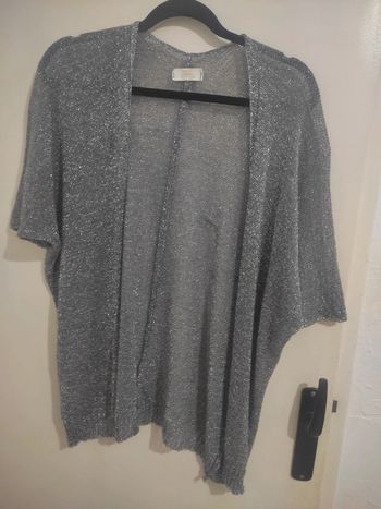 Veste légère femme taille unique