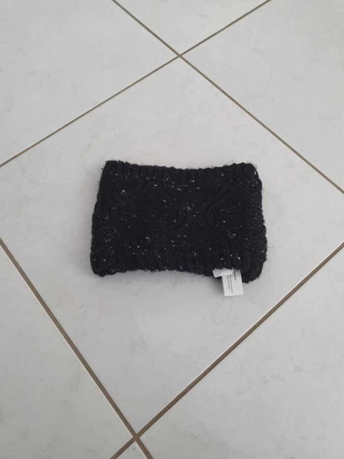 Tour de cou chaud TAO 4/6 ans LYA