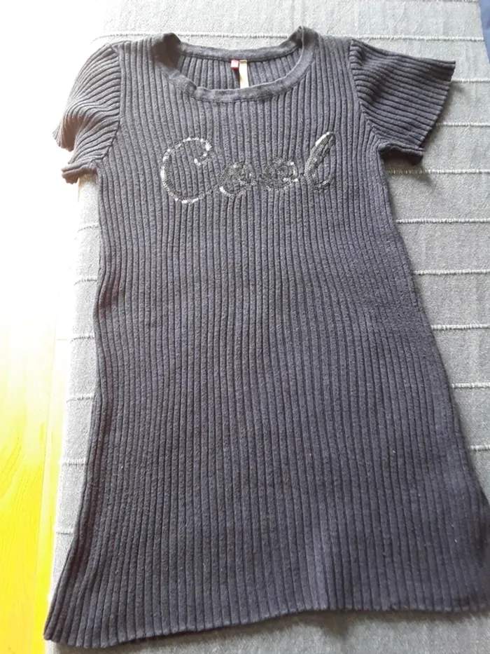 Robe pull