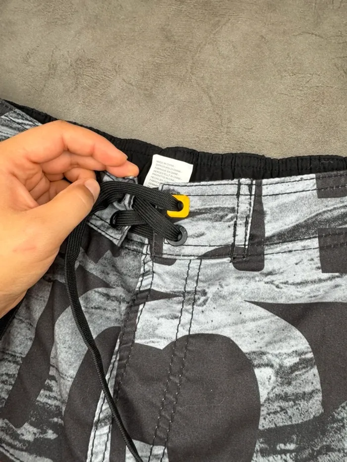 Short de Bain Rip Curl Taille M - photo numéro 4