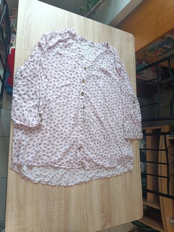 Chemise