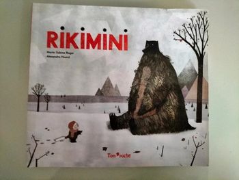 Rikimini