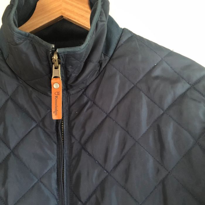 Veste homme Knowledge - photo numéro 3