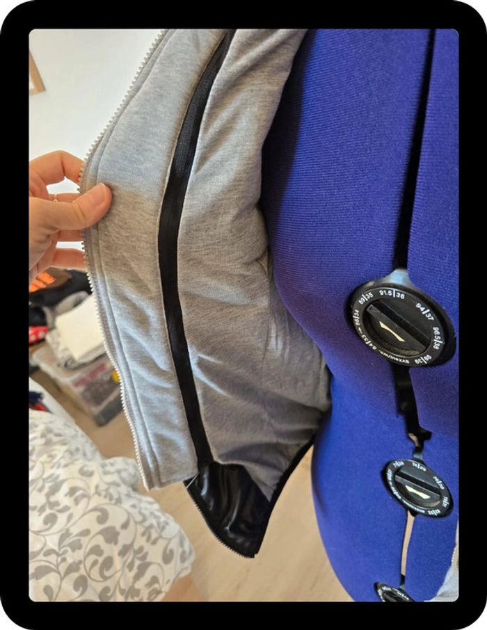 Doudoune - photo numéro 5