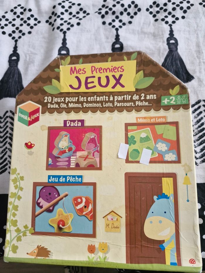 Jeux éducatifs - photo numéro 3