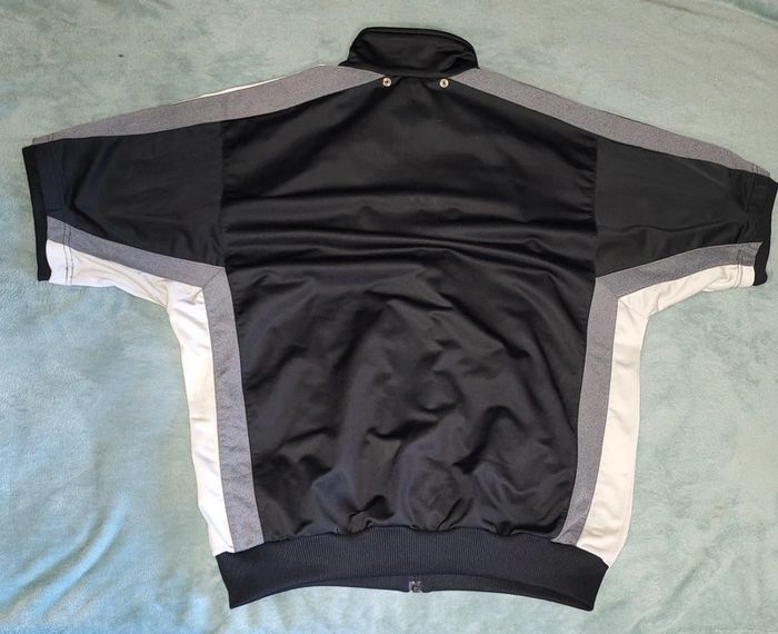 Track Jacket Veste Vintage 90's Y2K  🧥 Adidas - Taille 180 - photo numéro 6