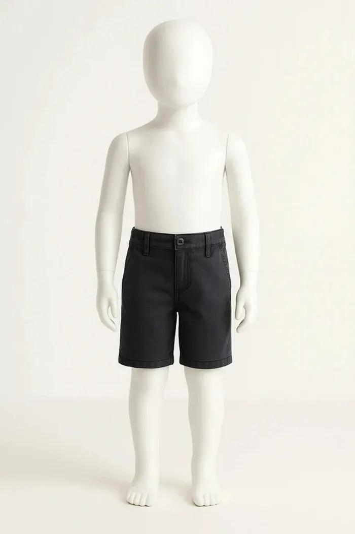 Bermuda garçon 3 ans okaidi