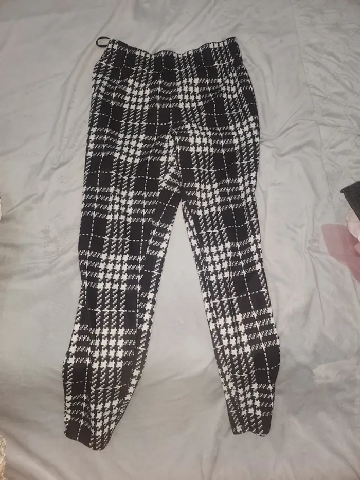 Pantalon classique - photo numéro 3