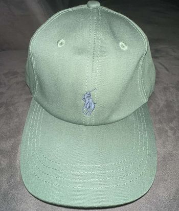 Cap Ralph Lauren