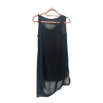 Top transparent