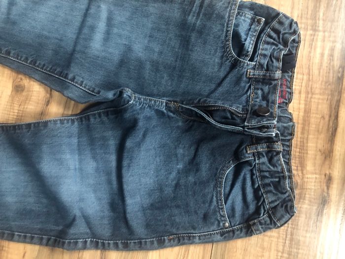 Jean slim garçon 12 ans Monoprix Kids - photo numéro 2