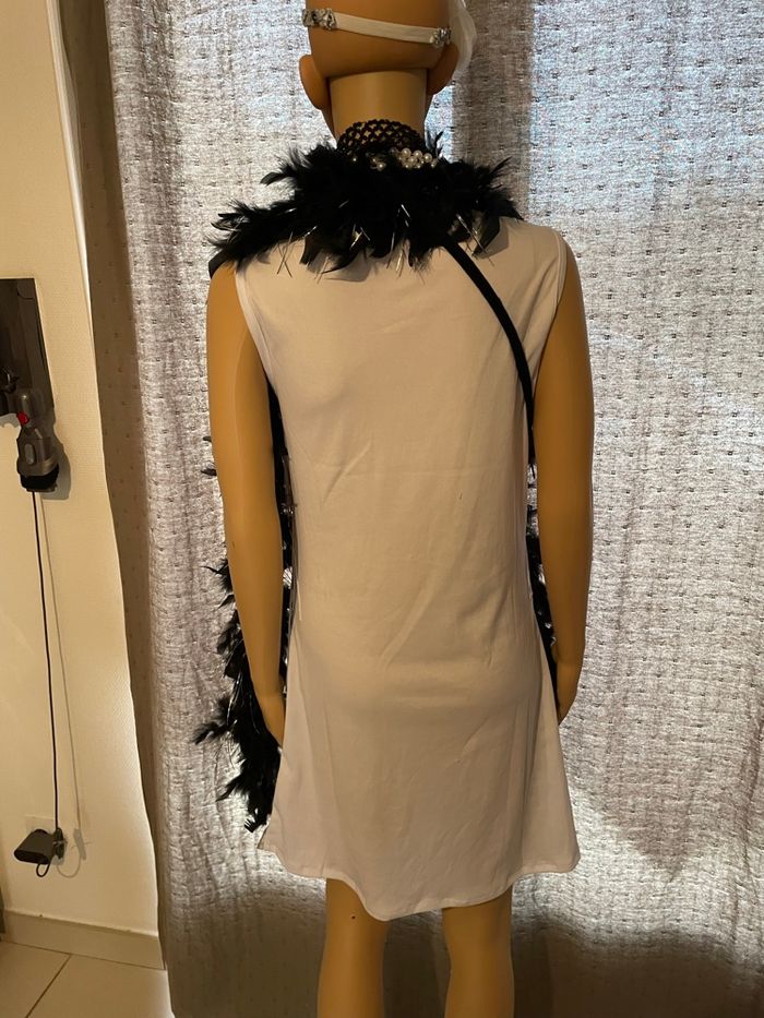 Deguisement charleston - photo numéro 5