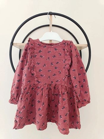 2 ans robe la redoute