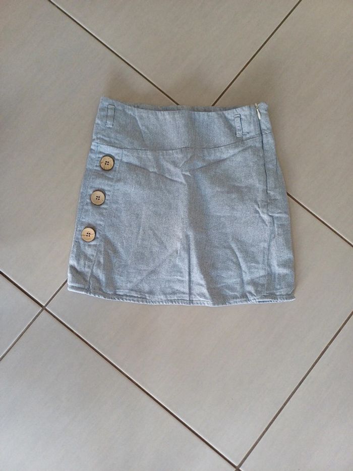 Jupe 8 ans orchestra