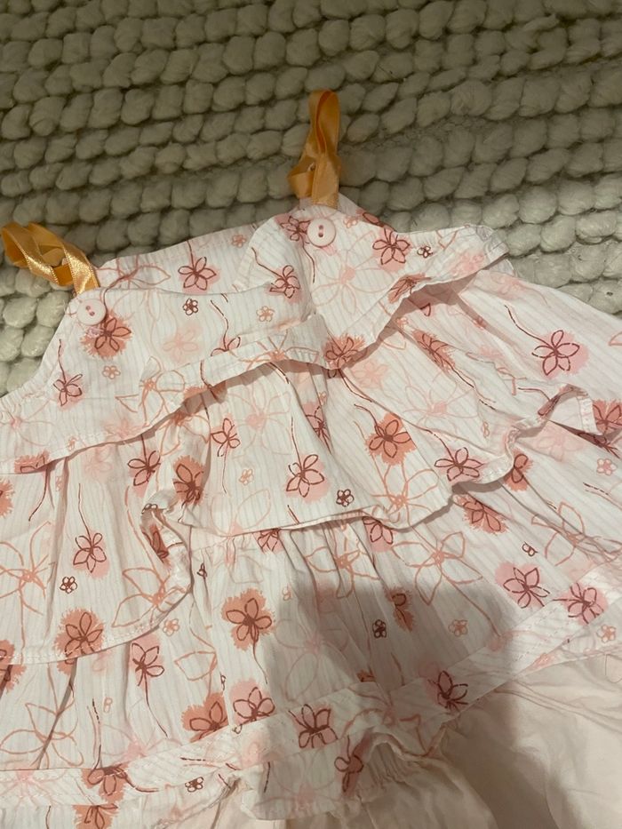 Ensemble fleuri - photo numéro 2