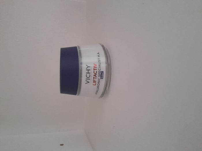 Vichy  Laboratoires Crème - photo numéro 2