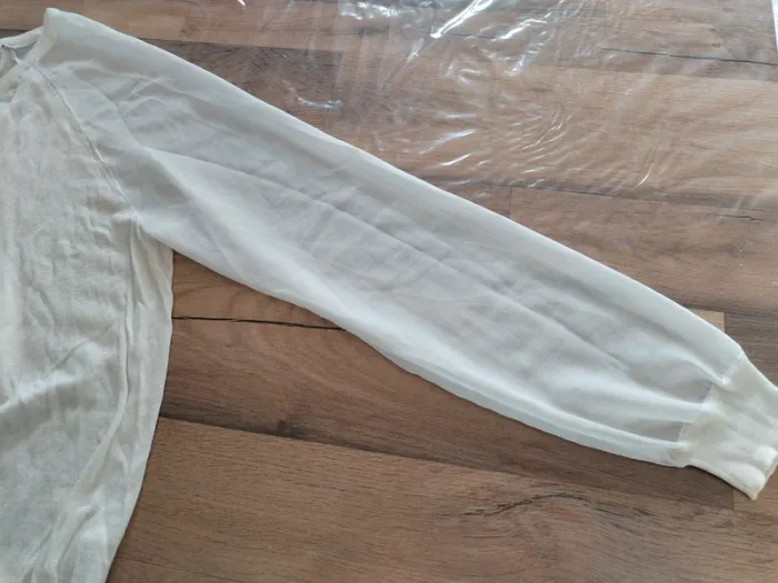 Pull léger femme taille 38 Kaporal - photo numéro 4