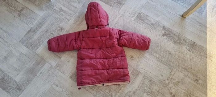 Doudoune Taille 3 ans - photo numéro 2