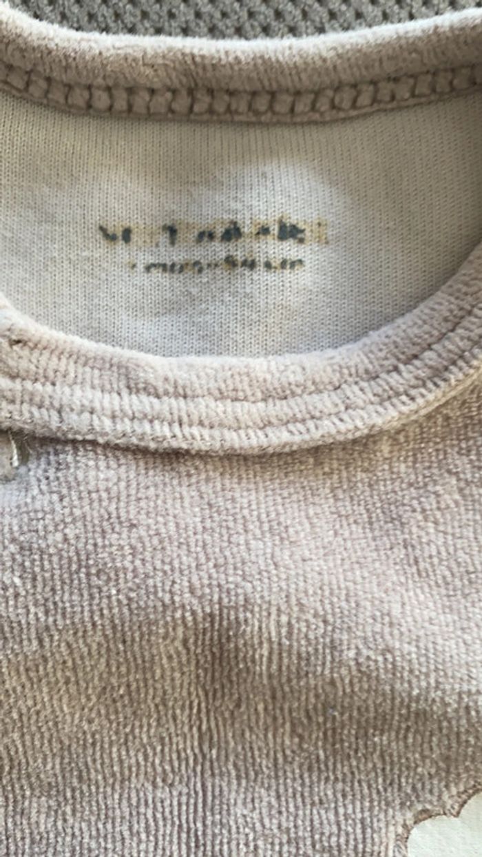 Lot de 2Grenouillère pyjamas - photo numéro 13