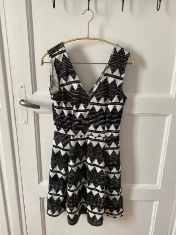 Robe femme H&m