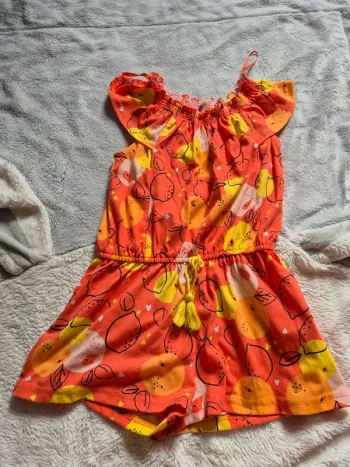 Combishort estivale