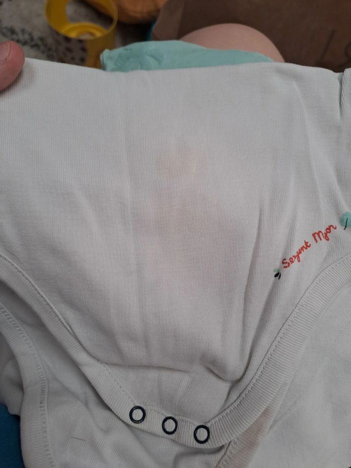 Ensemble bébé🌸 - photo numéro 2