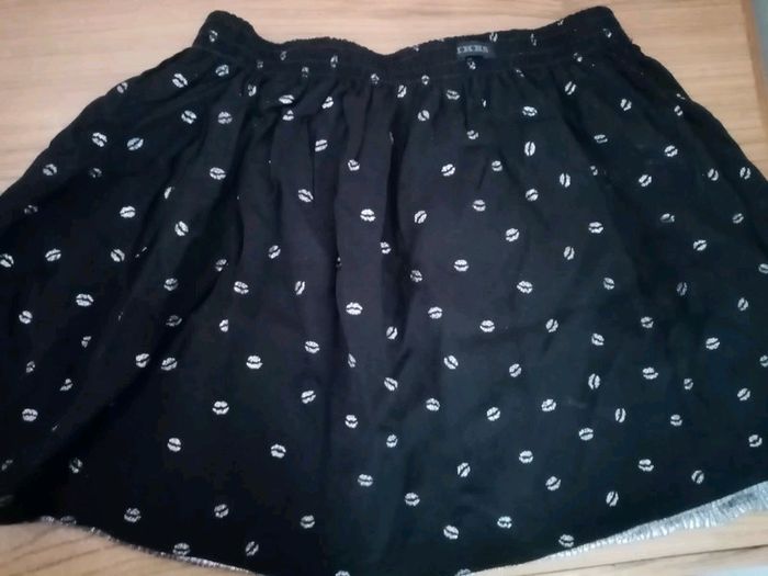 jupe Ikks - photo numéro 2