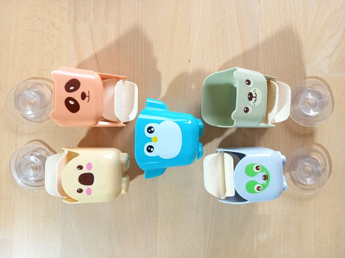 Jouets de bain 🏷 - photo numéro 9