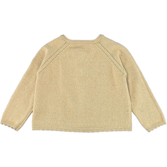 Tartine et Chocolat Cardigan 12 mois - photo numéro 2