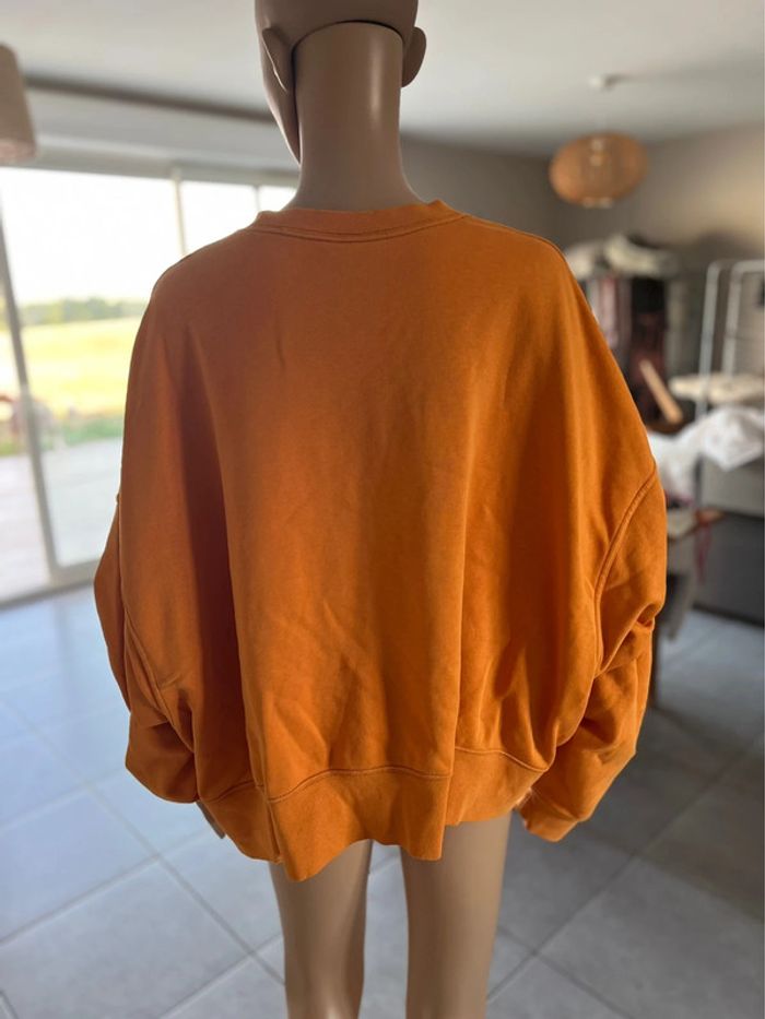 Pull chauve sourie Nike - photo numéro 3