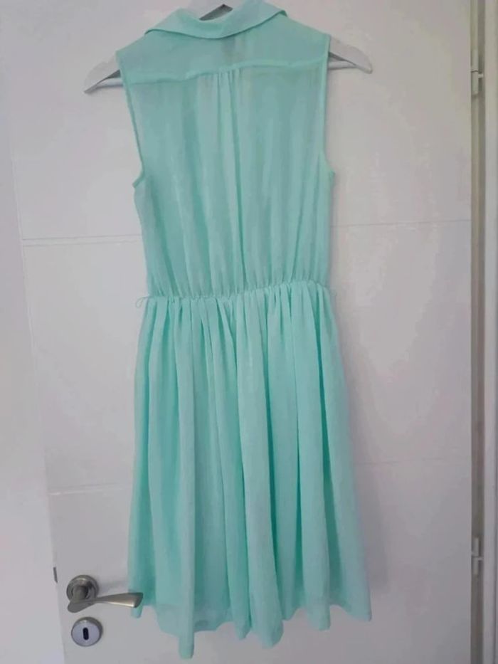 Robe été H&M - photo numéro 5