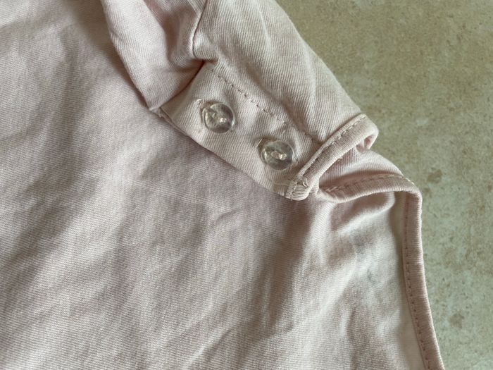 Lot de deux t-shirts - photo numéro 10