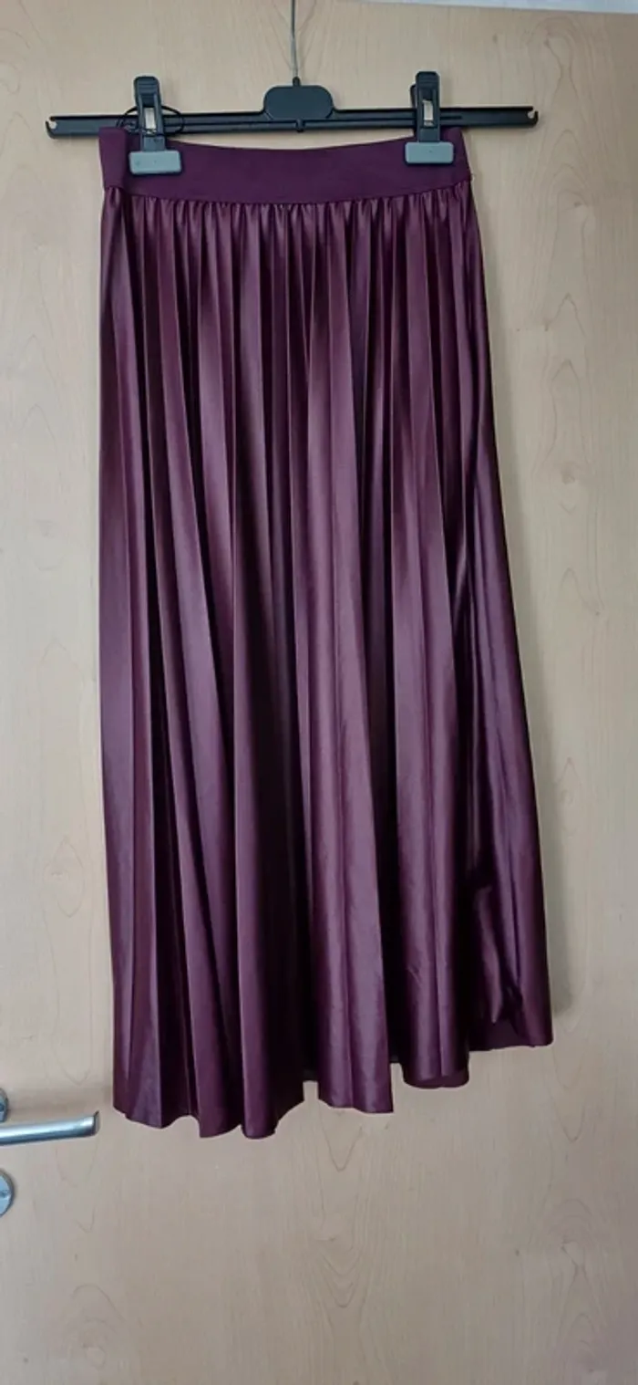 Jupe longue vila taille small
