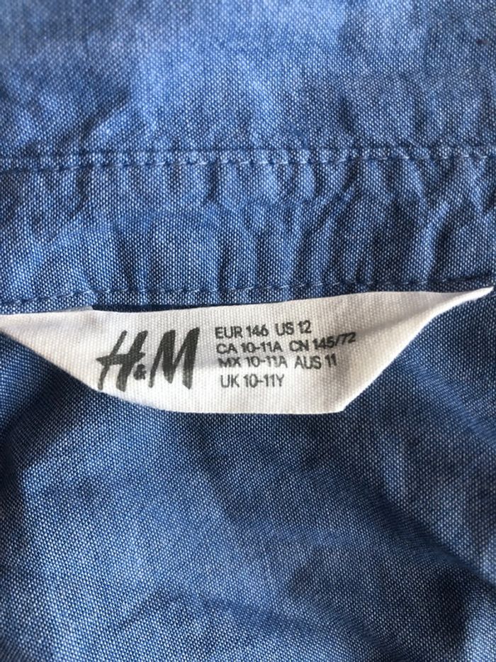 Gilet H&M - photo numéro 3