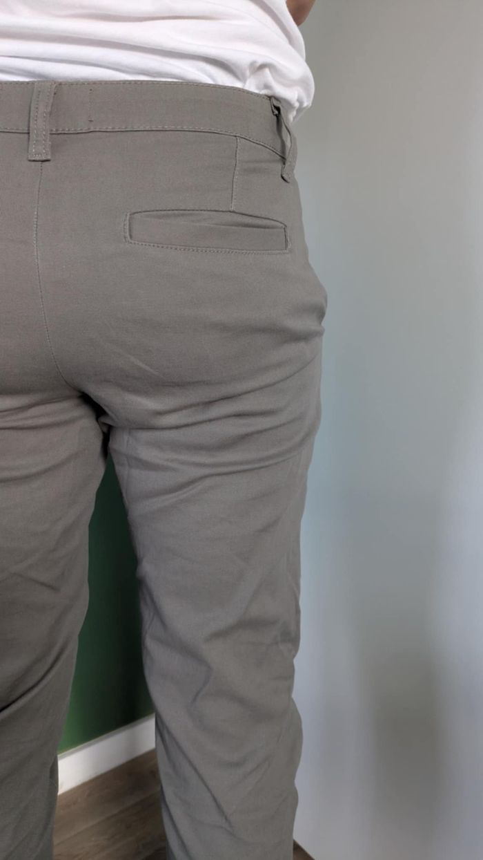 Chino Asos - photo numéro 2