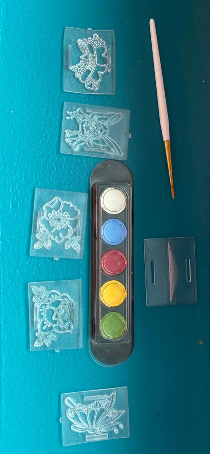 To styly tatoo - photo numéro 3