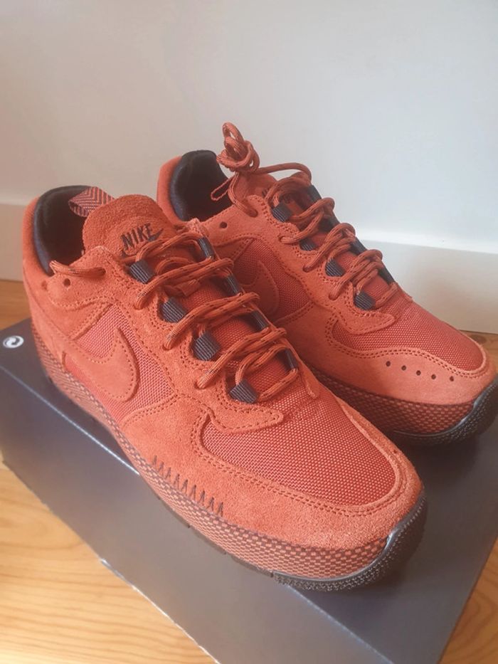 Nike Air Force 1 (36.5) - photo numéro 2