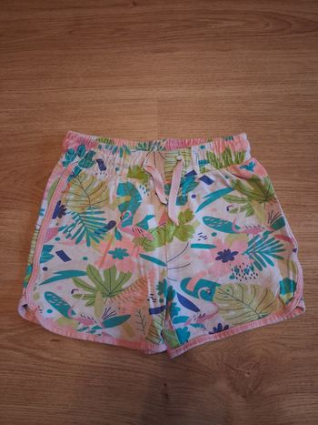Short