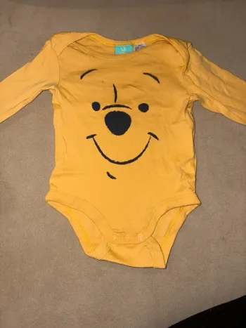 Body Winnie