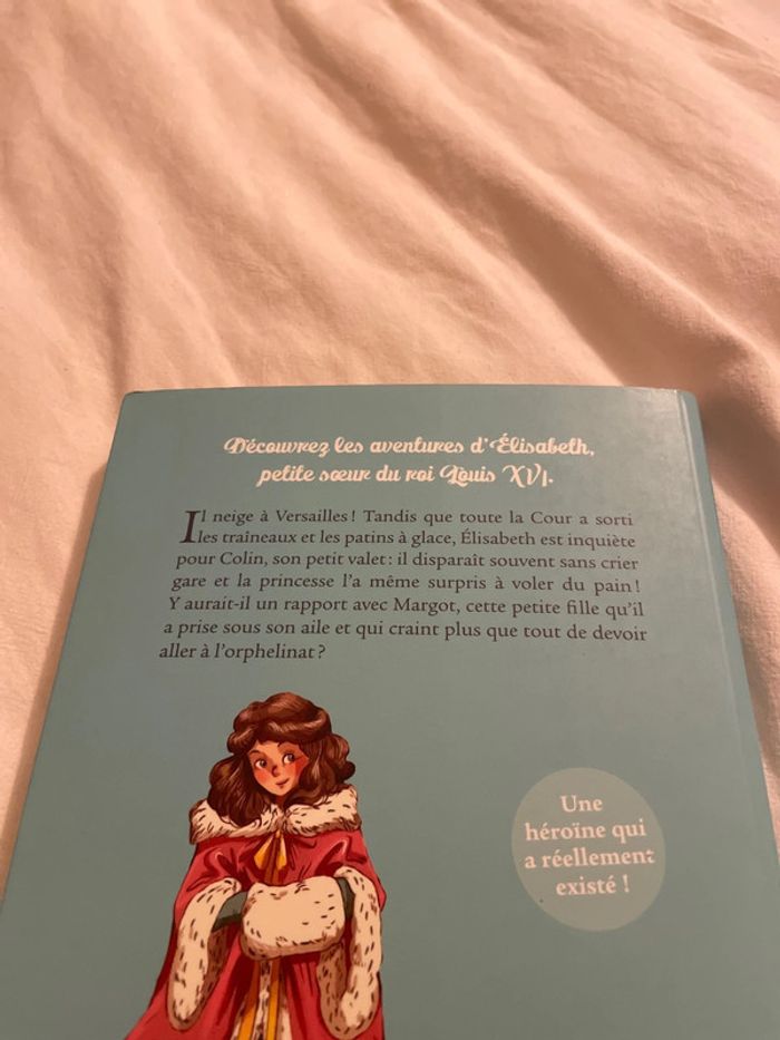 Livre - photo numéro 2