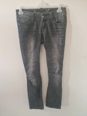 Jean skinny