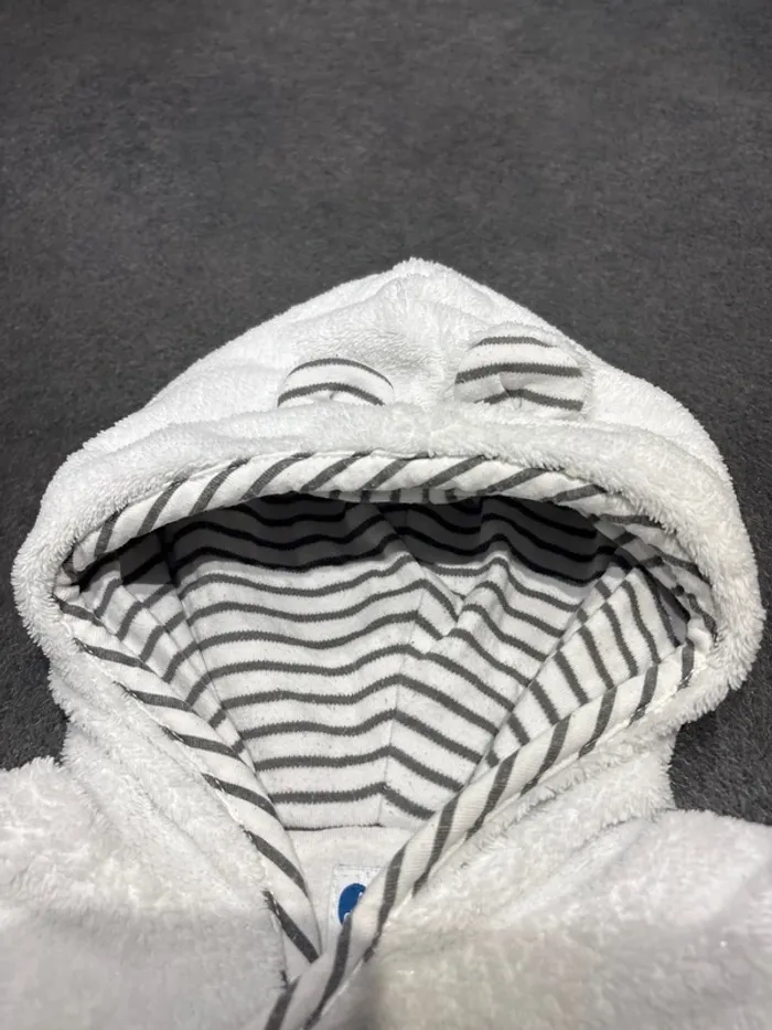 Veste mi-saison - photo numéro 3