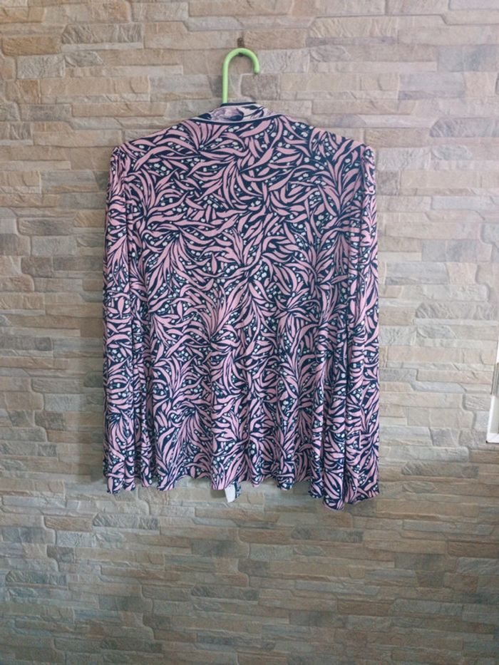 Sur-chemise Riana 42 - photo numéro 3