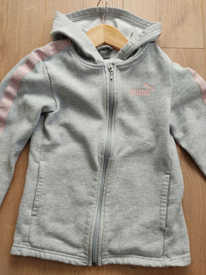 Veste puma