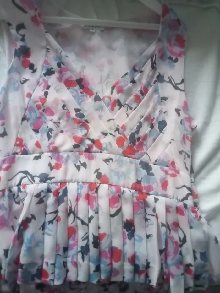 Magnifique robe - photo numéro 2