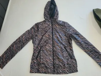 Imperméable cache cache taille 1