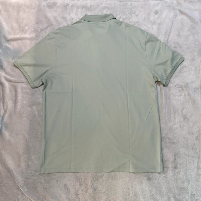 Roy Robson - Polo Vert eau, taille XXL - photo numéro 4
